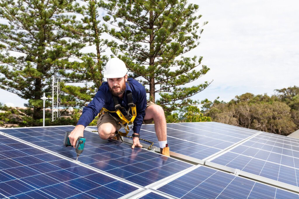 The impact of solar energy on energy markets will continue to grow in the coming years
