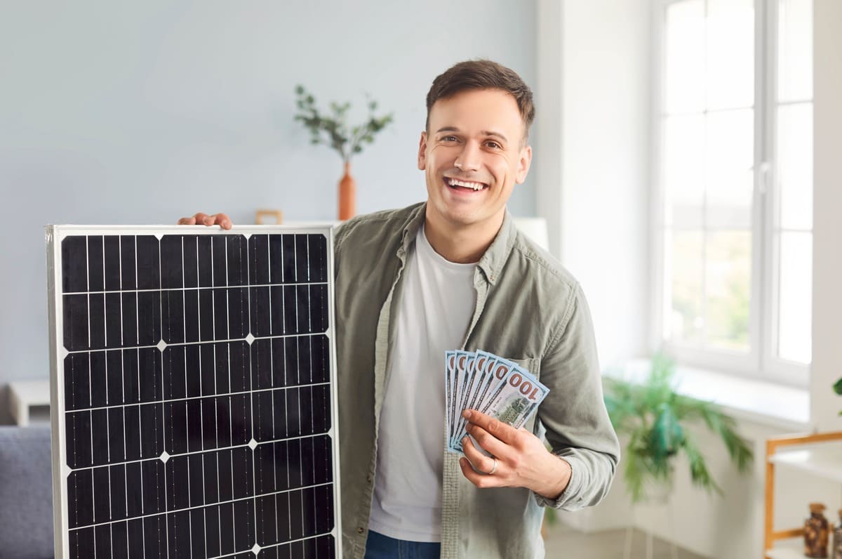 solar panel questions and answers
