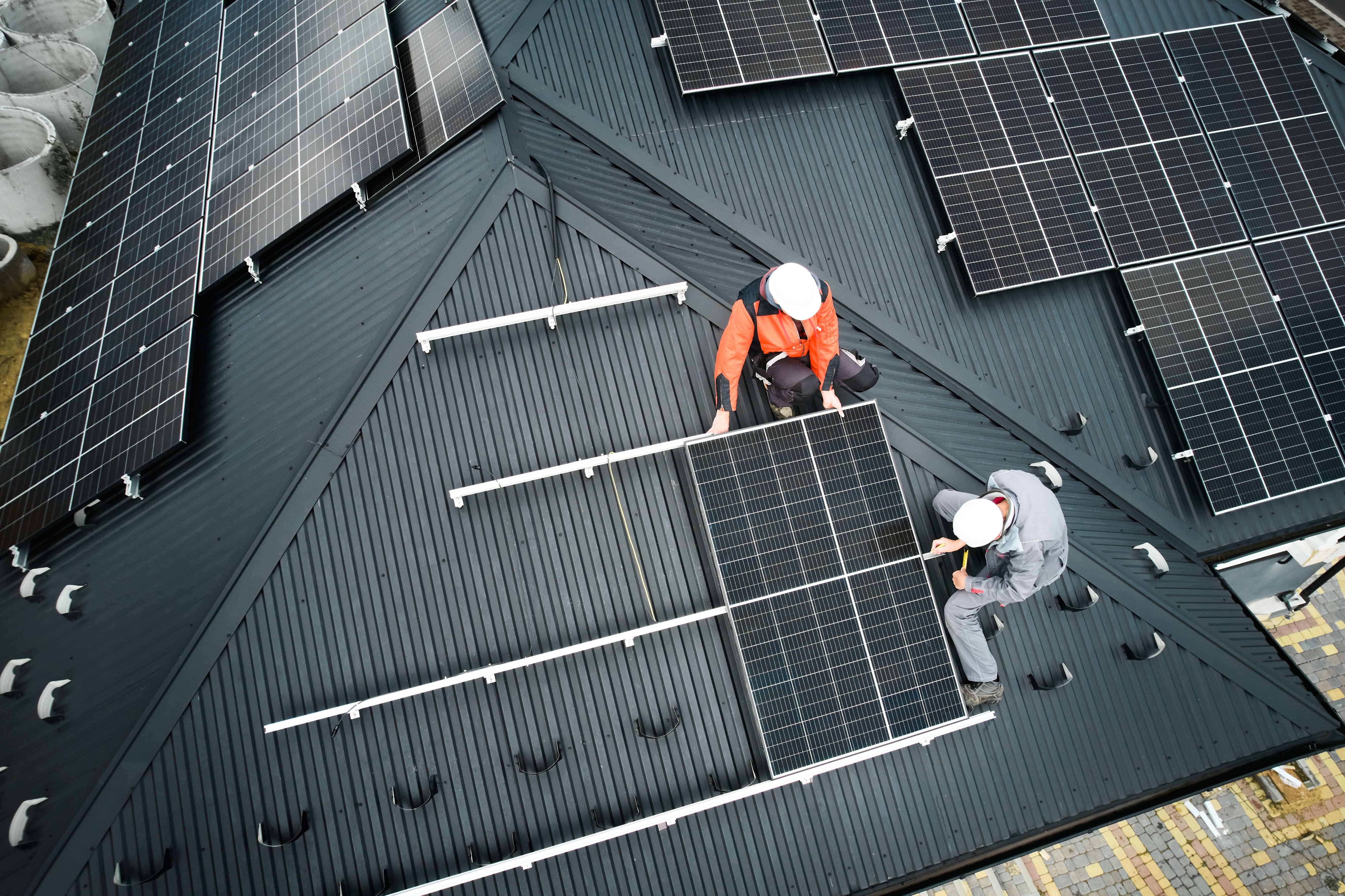 curiosities about solar panels
