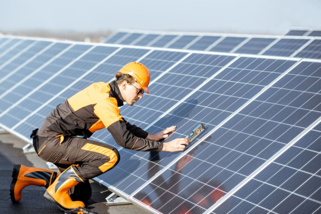 The science of solar panels is not complicated at all and we can create a clean and safe future with solar energy