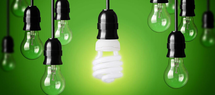 Cheap light bulbs