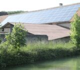 Deploying solar panels in isolated rural communities: Challenges and benefits