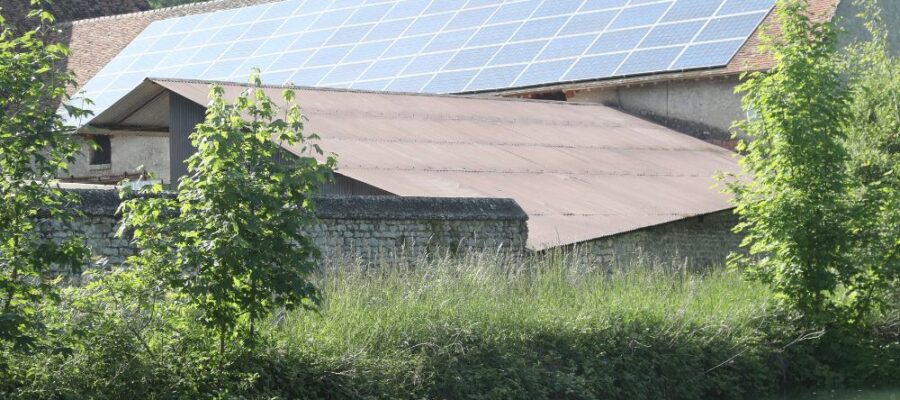 solar rural