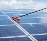 Essential steps for the maintenance of photovoltaic systems