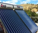 Transform solar energy into comfort for your home with Calpak’s M4-High Selective panels