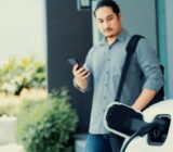 How much does an electric charging station cost to install in your home
