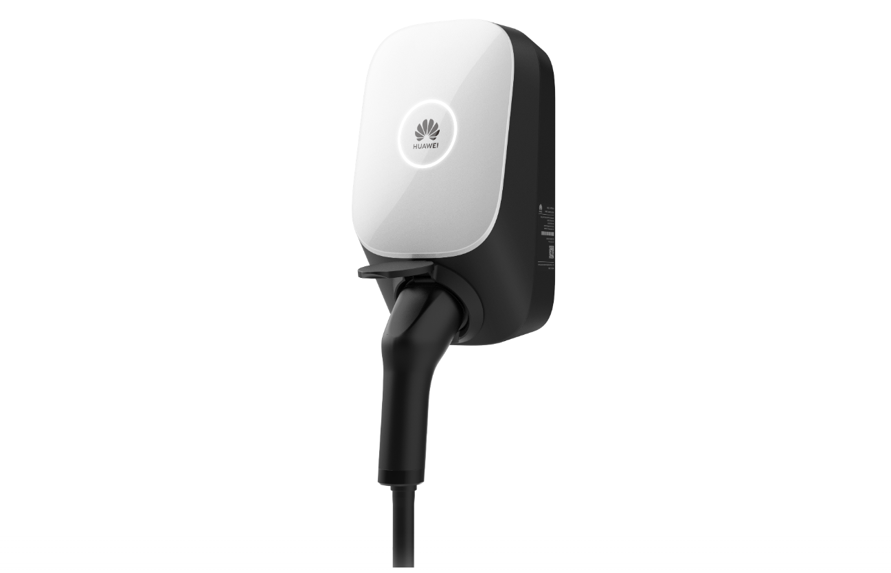 Huawei Smart single-phase charging station