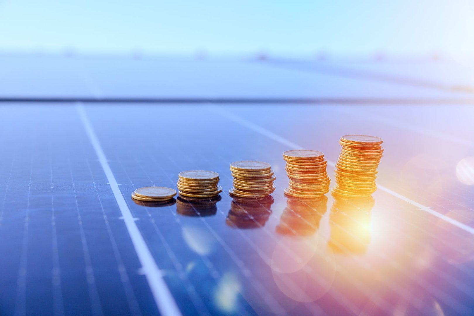 Investing in photovoltaic panels: a brief guide to success