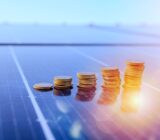 Payback period of photovoltaic panels: examples.