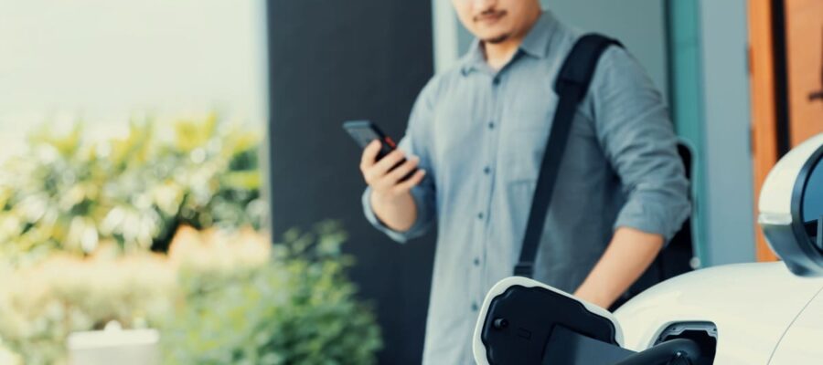 Quick fixes for EV charging station problems