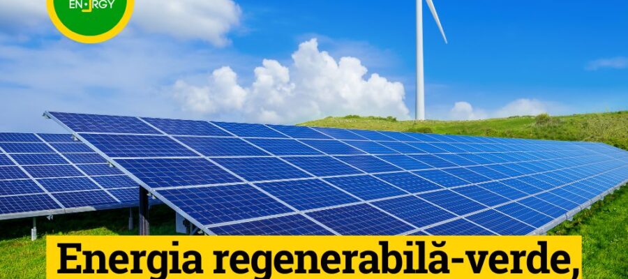 Renewable-green energies, added value to your business