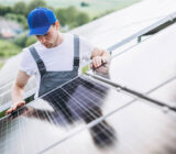 Restart Energy builds photovoltaic systems worth 150,000 euros for the companies TED Agro and TED Farm
