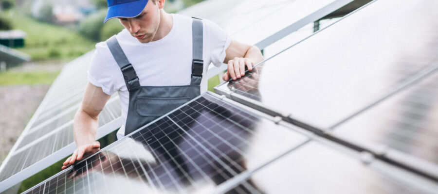 Restart Energy builds photovoltaic systems worth 150,000 euros for the companies TED Agro and TED Farm