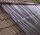 Romstal’s solar panel packages help you produce your own energy for your home