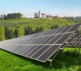 Solar Energy Opportunities: What Investors Say