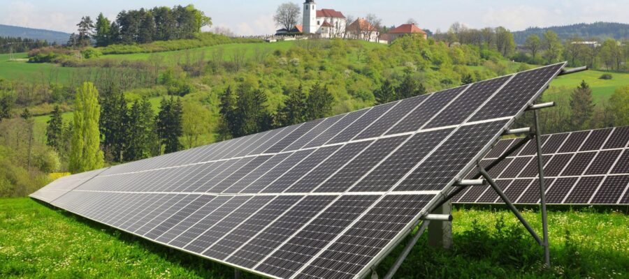 Solar Energy Opportunities: What Investors Say