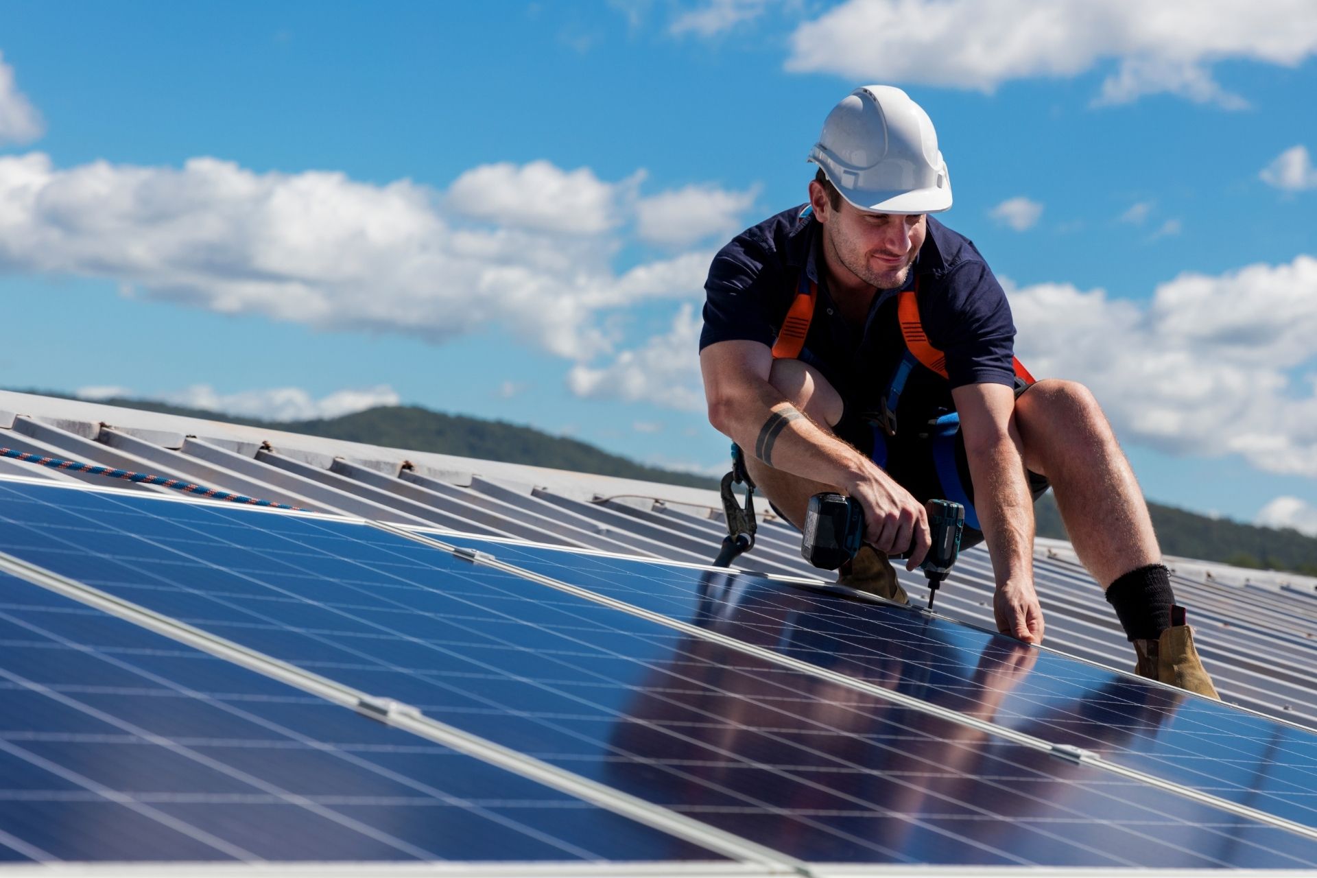 Solar energy and its importance in everyday life Solar energy and its importance in everyday life