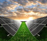 Solar energy for businesses: safe and efficient