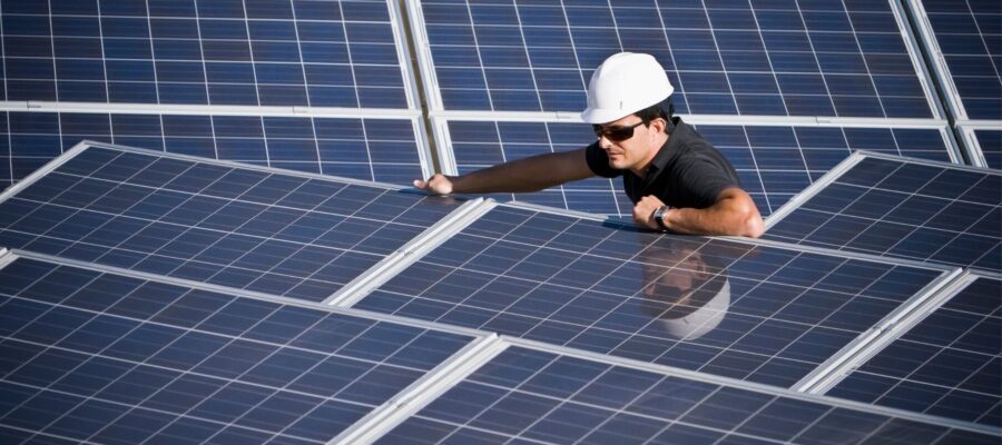 Solar energy – 5 advantages for successful investments