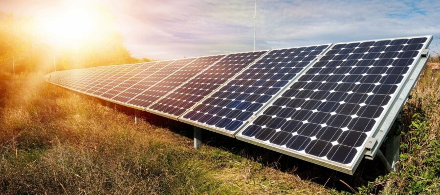 How profitable are solar panels for your business?