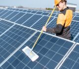 Solar panels: optimal clean energy solutions