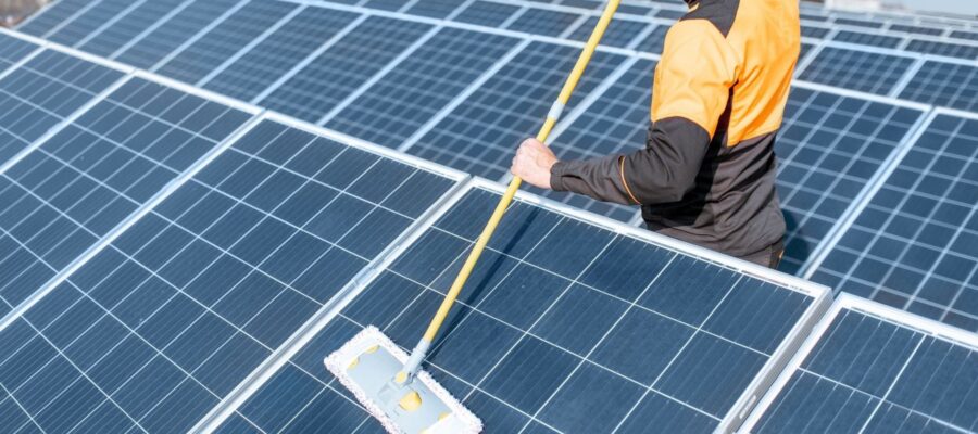 Solar panels: optimal solutions for clean energy