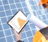 What is the difference between prosumer and producer of electricity