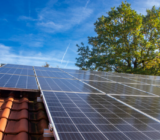 Take advantage of the sun and buy your first kit of photovoltaic panels