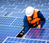 Solar energy vs conventional energy: what do you choose for your business