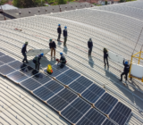 5 reasons to choose renewable energy in business