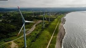 Alternative energy sources for environmental protection