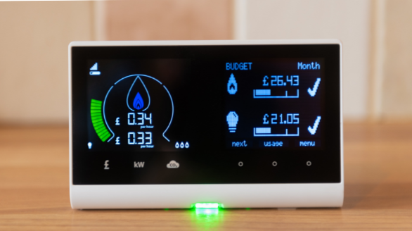 ANRE proposes a project to install smart meters