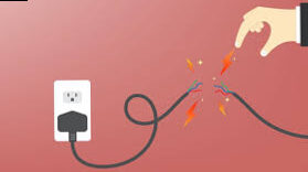 How to make sure you don't have problems with the electrical system?