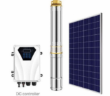 Indispensable auxiliary equipment in a solar system