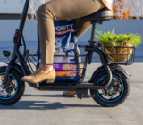 How to choose the right electric scooter for my lifestyle