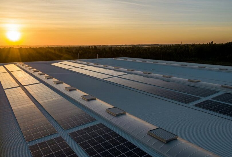 Solar Energy Opportunities: What Investors Say