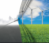 How do we define the concept of energy transition and what are the steps