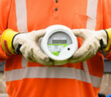 ANRE proposes a project to install smart meters