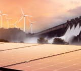 The impact of renewable energy on the environment and the economy