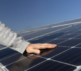 What are the mechanical elements of a photovoltaic system?