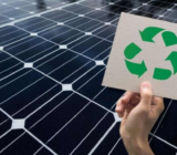 The evolution of solar panels: recycling and reuse