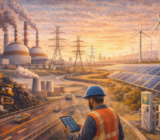 The Ministry of Energy will be 36% poorer in 2018